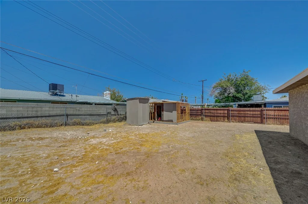 2300 Dune, Las Vegas, NV 89106