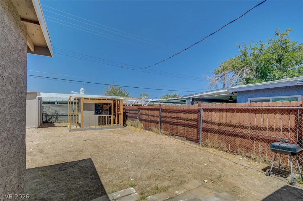2300 Dune, Las Vegas, NV 89106