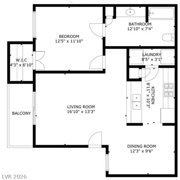 7255 Sunset, Las Vegas, NV 89113