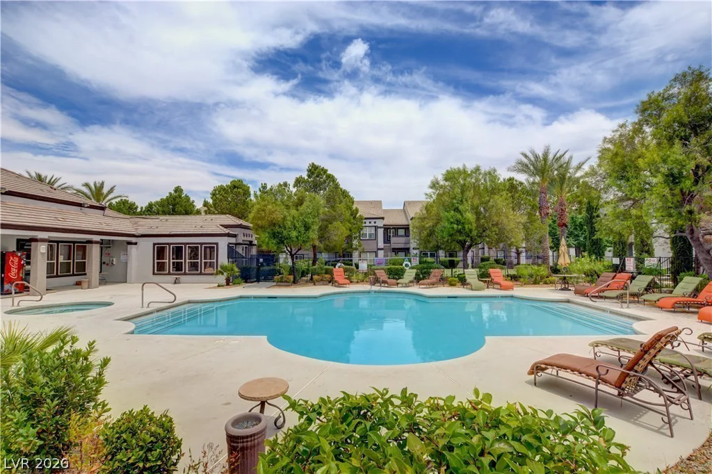 7255 Sunset, Las Vegas, NV 89113