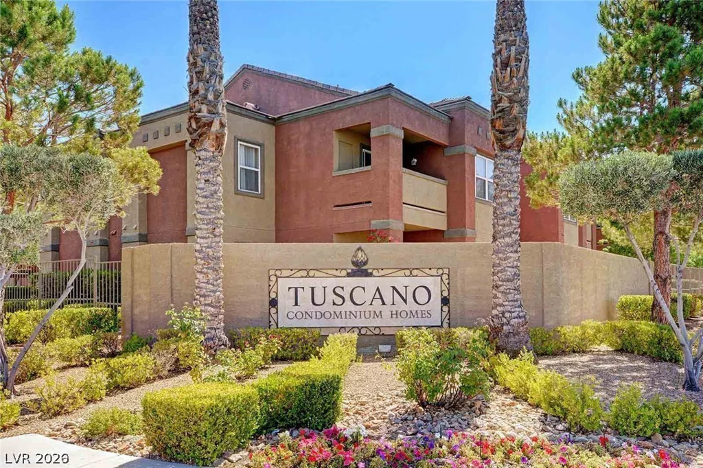7255 Sunset, Las Vegas, NV 89113