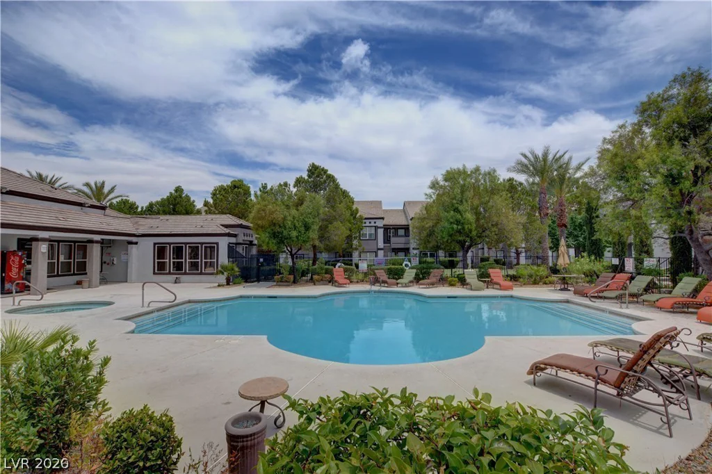 7255 Sunset, Las Vegas, NV 89113