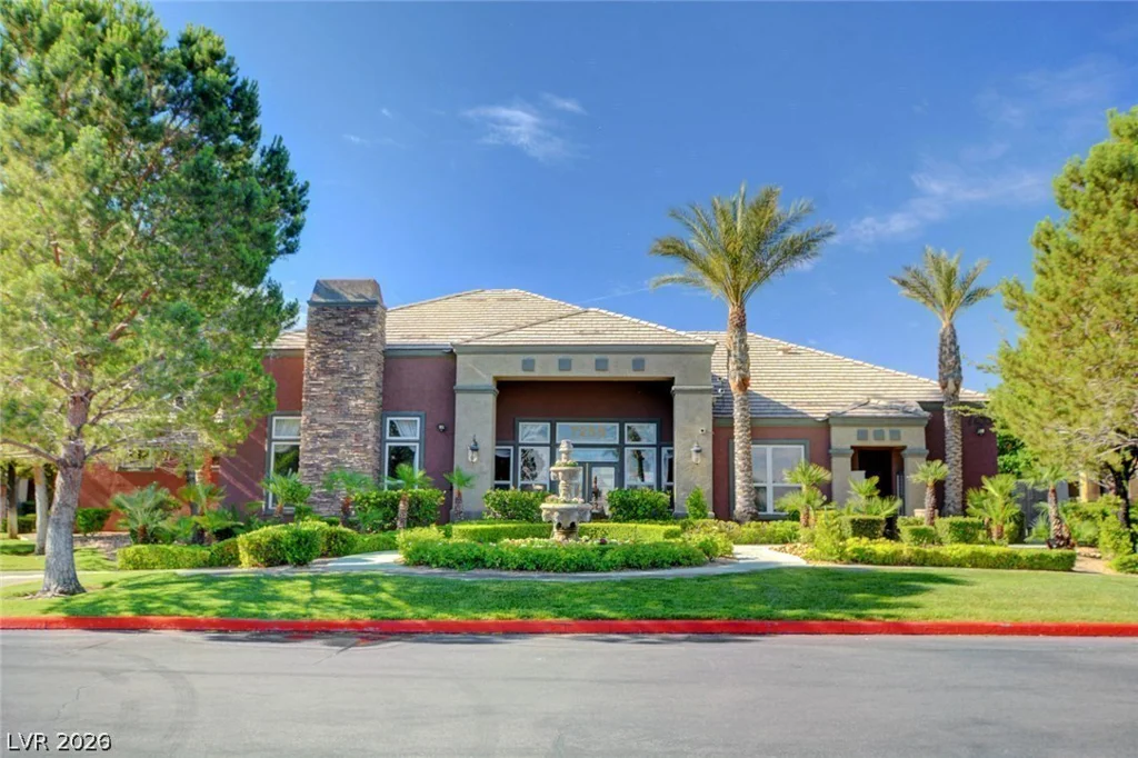 7255 Sunset, Las Vegas, NV 89113