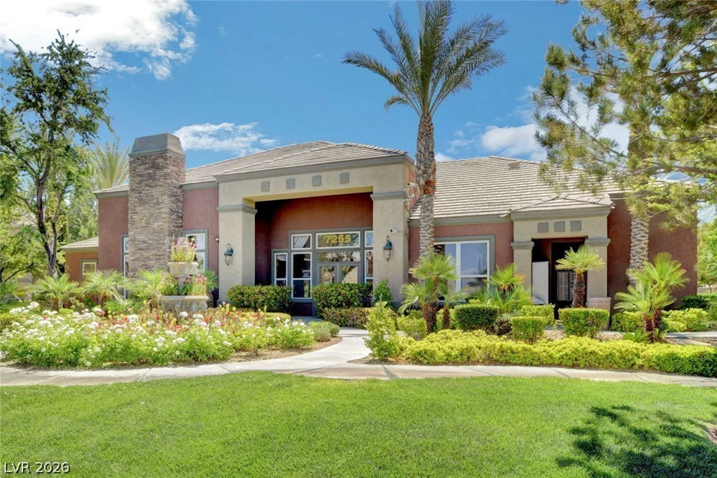 7255 Sunset, Las Vegas, NV 89113