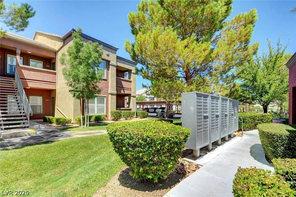 7255 Sunset, Las Vegas, NV 89113
