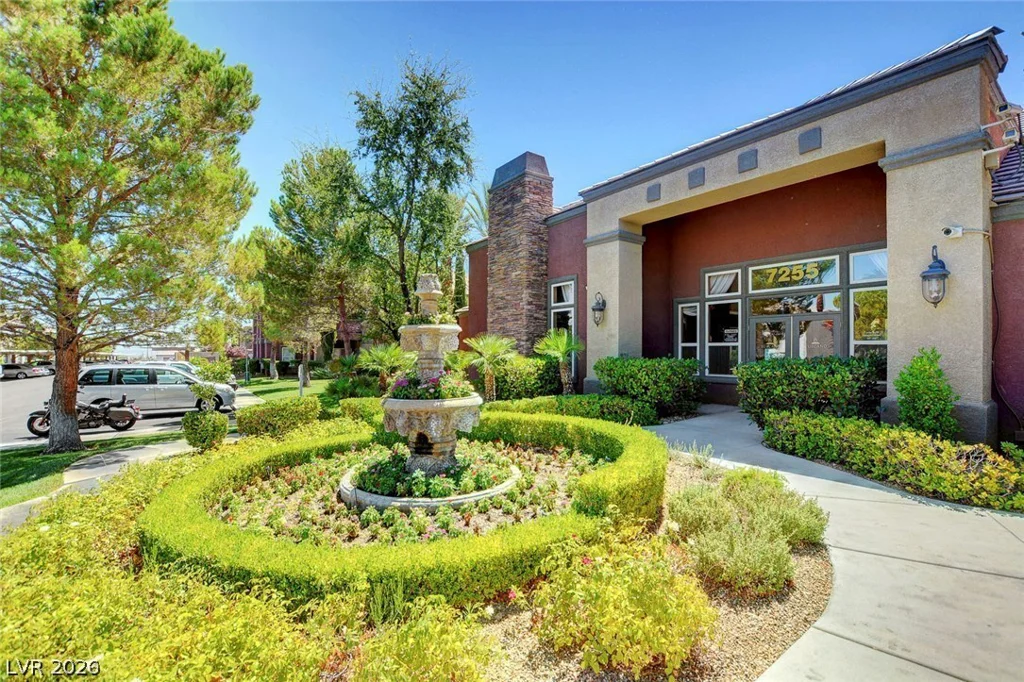 7255 Sunset, Las Vegas, NV 89113