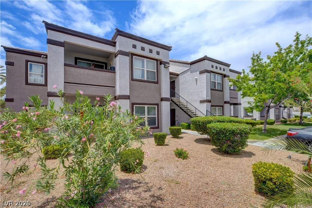 7255 Sunset, Las Vegas, NV 89113