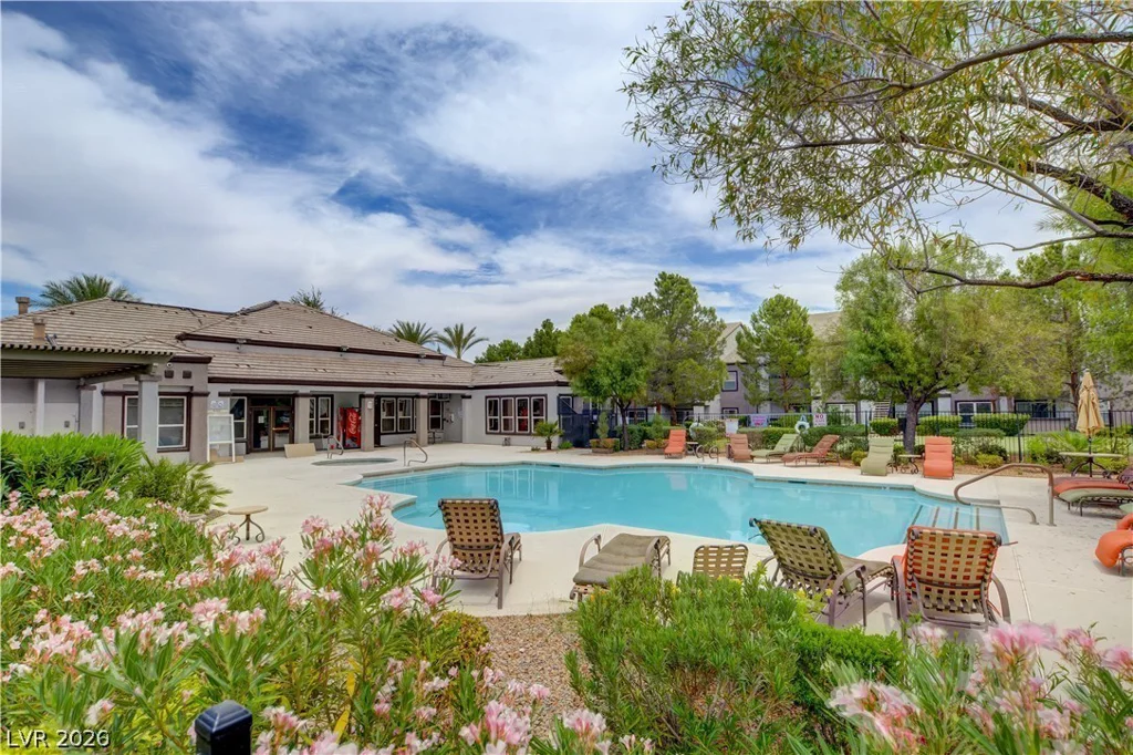 7255 Sunset, Las Vegas, NV 89113