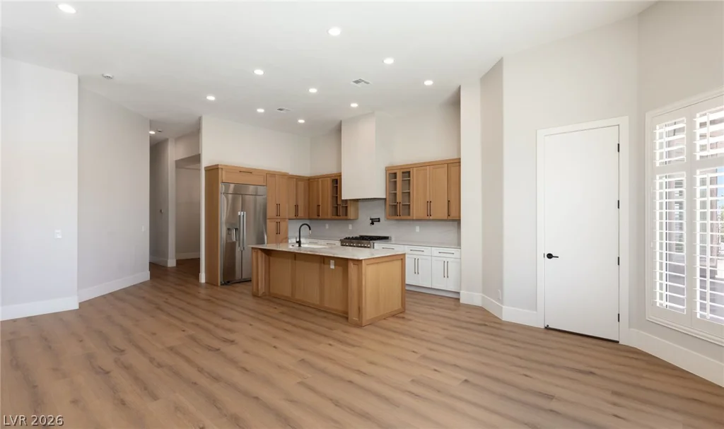 8649 Robinson Ridge, Las Vegas, NV 89117