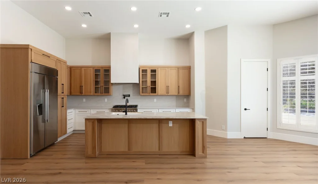 8649 Robinson Ridge, Las Vegas, NV 89117