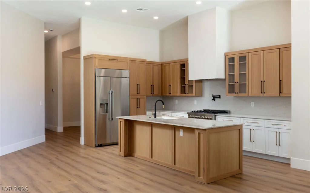 8649 Robinson Ridge, Las Vegas, NV 89117