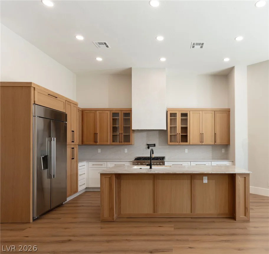 8649 Robinson Ridge, Las Vegas, NV 89117