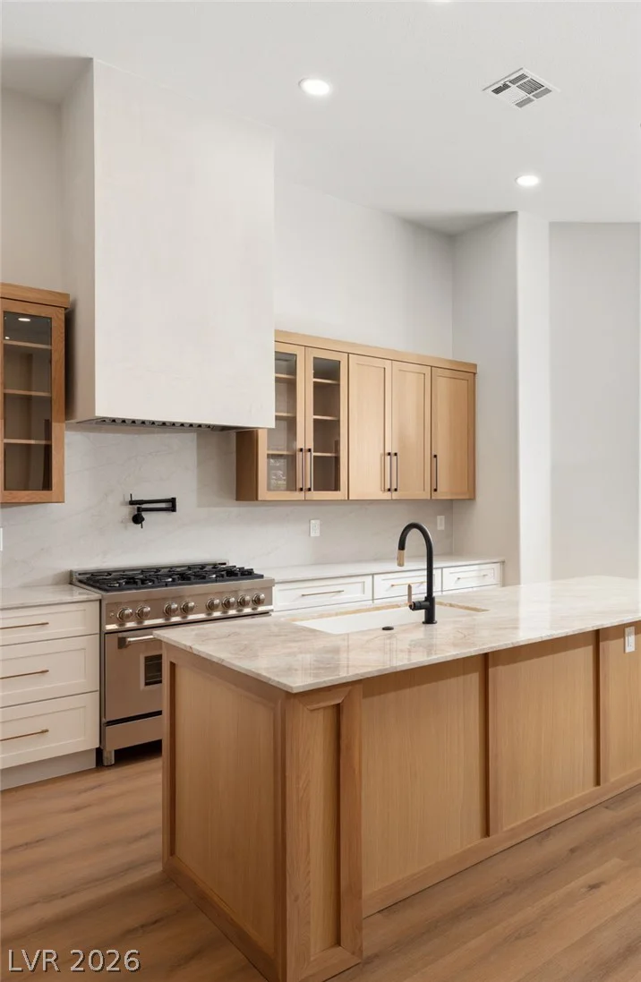 8649 Robinson Ridge, Las Vegas, NV 89117
