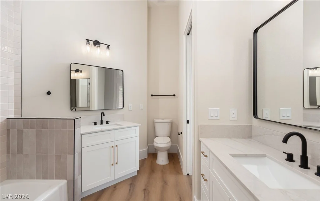 8649 Robinson Ridge, Las Vegas, NV 89117
