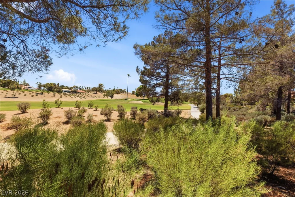 8649 Robinson Ridge, Las Vegas, NV 89117