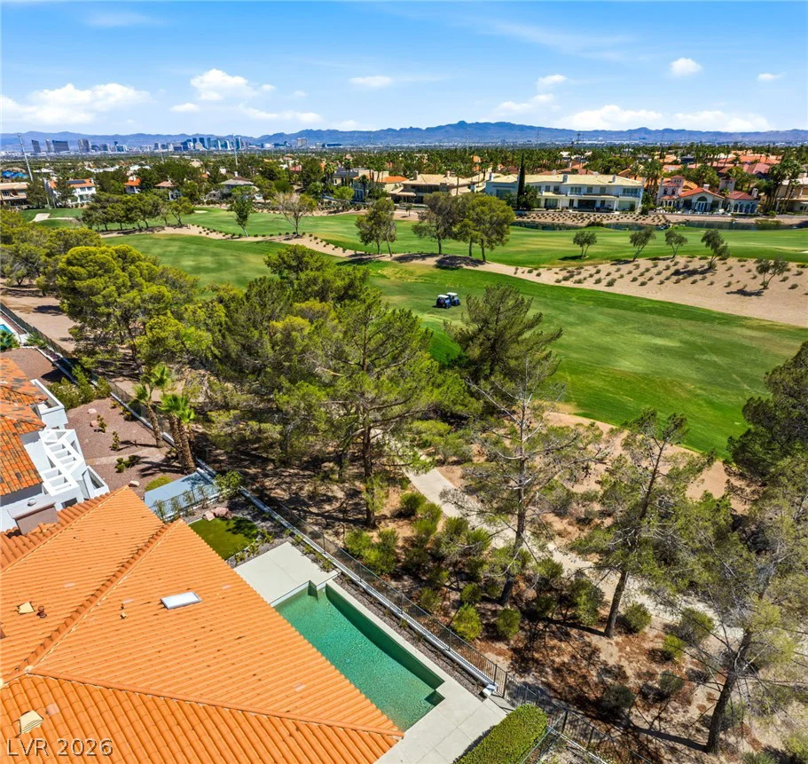 8649 Robinson Ridge, Las Vegas, NV 89117