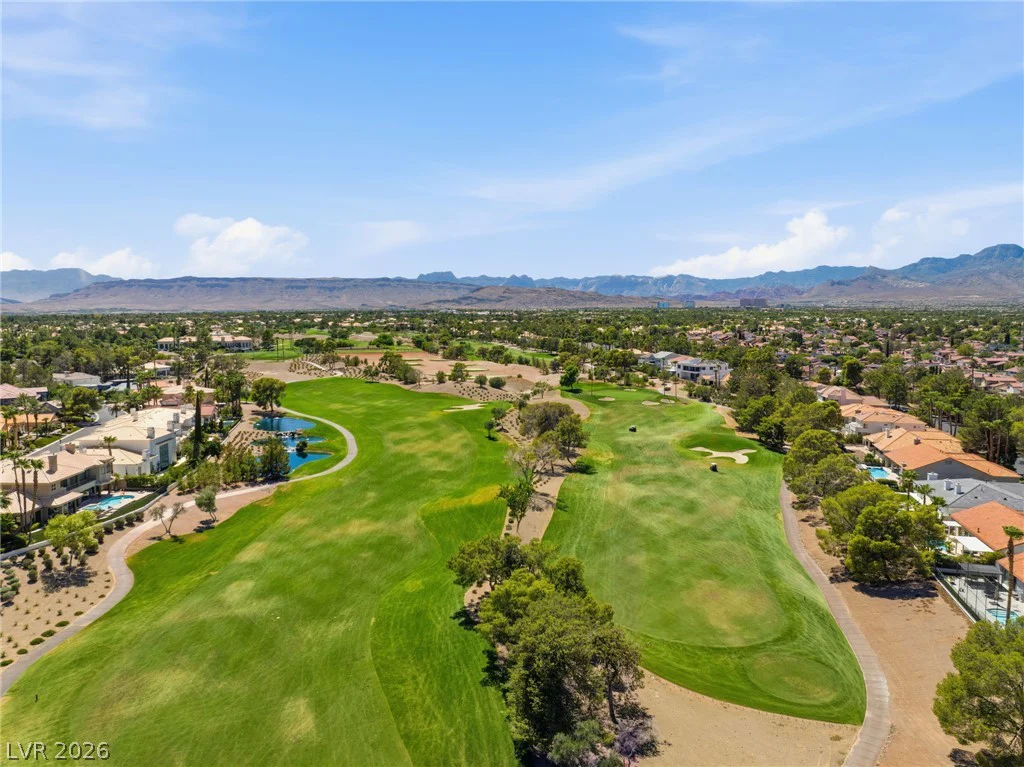 8649 Robinson Ridge, Las Vegas, NV 89117