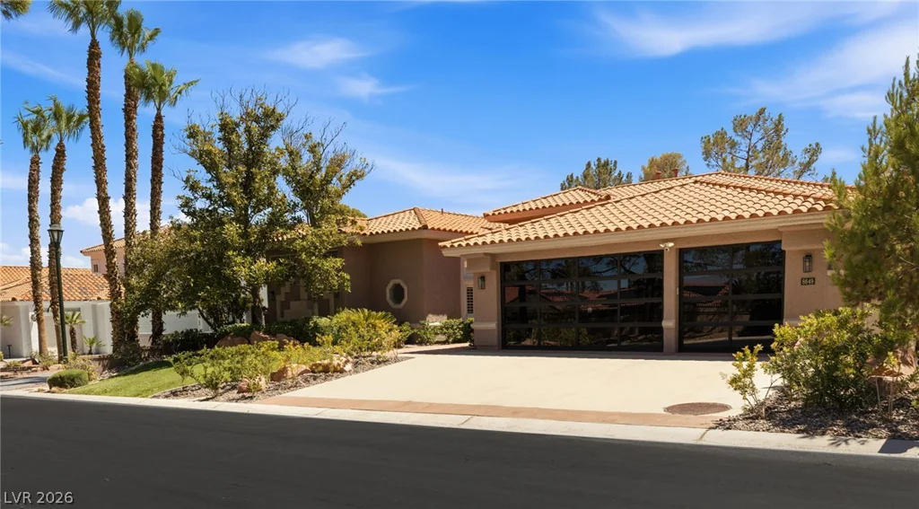 8649 Robinson Ridge, Las Vegas, NV 89117