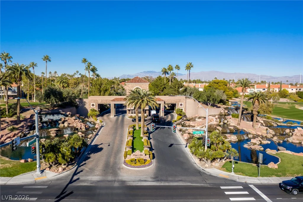 8649 Robinson Ridge, Las Vegas, NV 89117