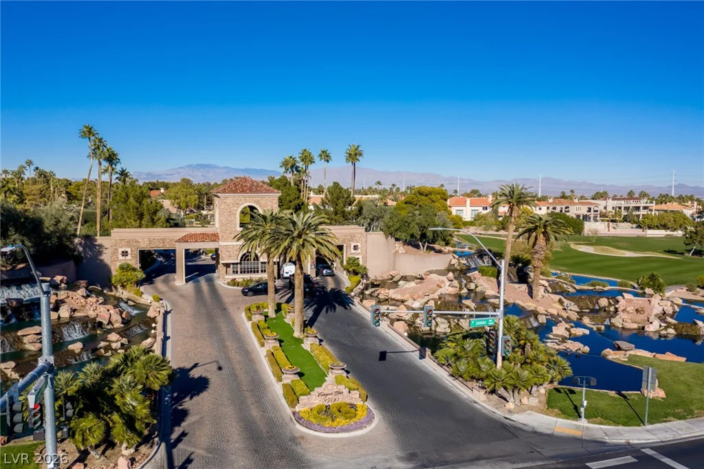 8649 Robinson Ridge, Las Vegas, NV 89117