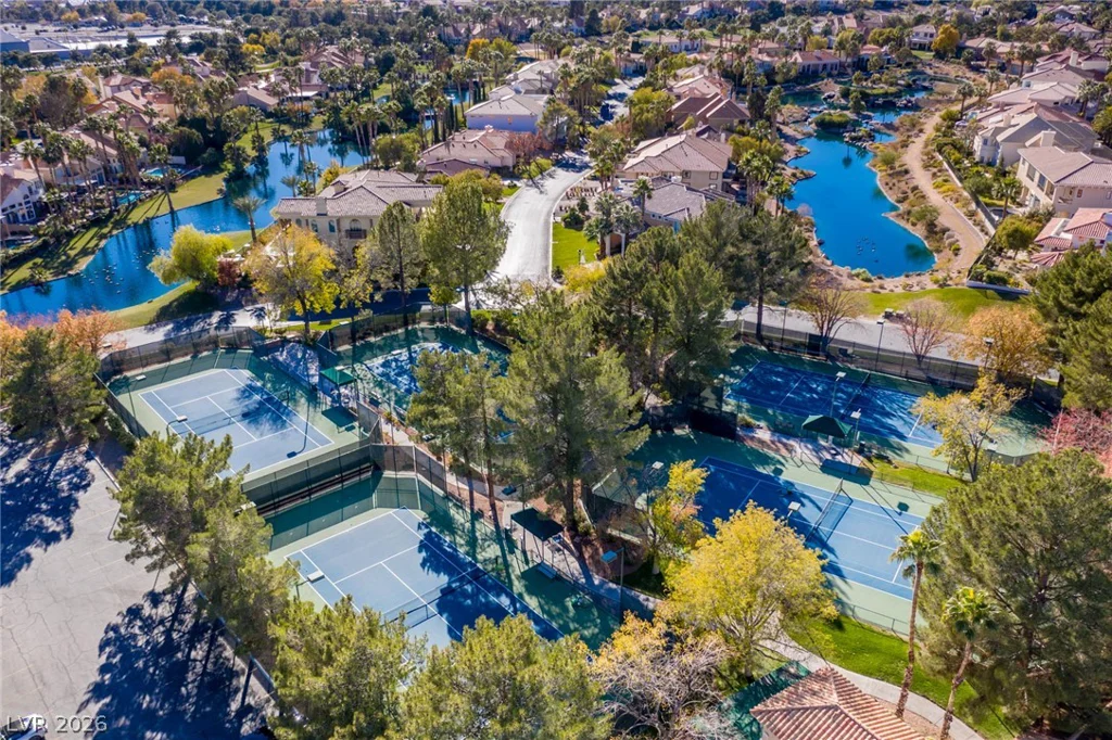 8649 Robinson Ridge, Las Vegas, NV 89117