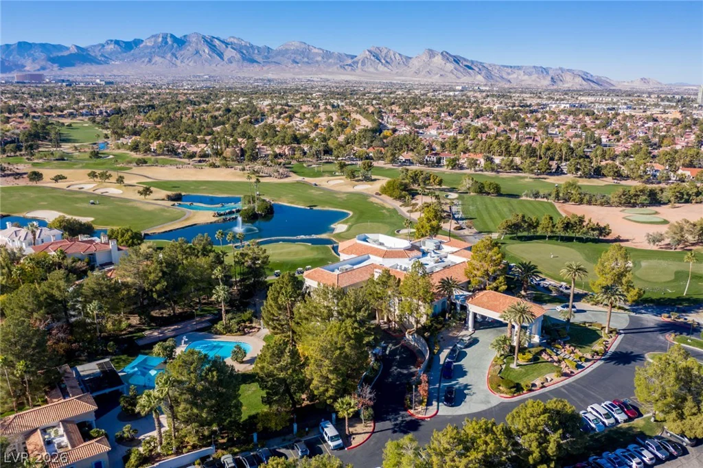 8649 Robinson Ridge, Las Vegas, NV 89117