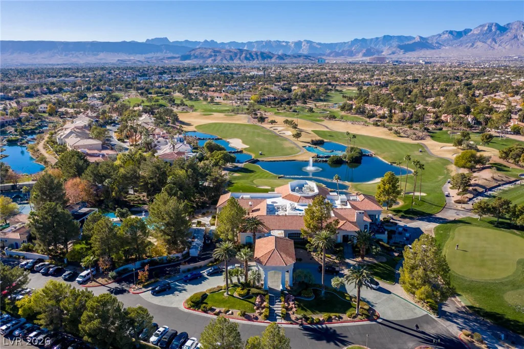 8649 Robinson Ridge, Las Vegas, NV 89117