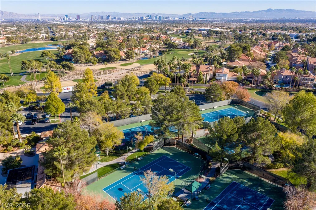 8649 Robinson Ridge, Las Vegas, NV 89117
