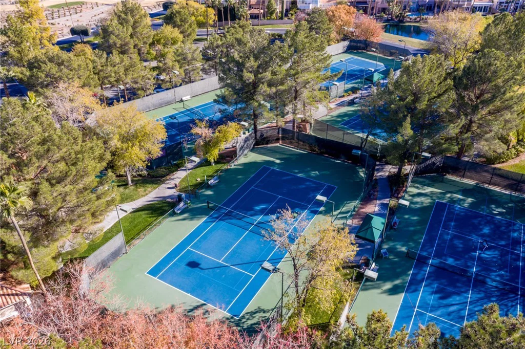 8649 Robinson Ridge, Las Vegas, NV 89117