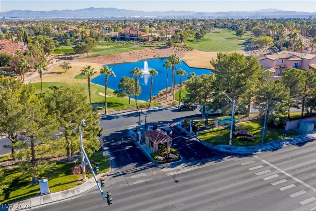 8649 Robinson Ridge, Las Vegas, NV 89117