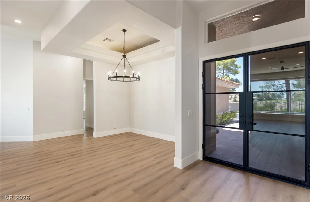 8649 Robinson Ridge, Las Vegas, NV 89117