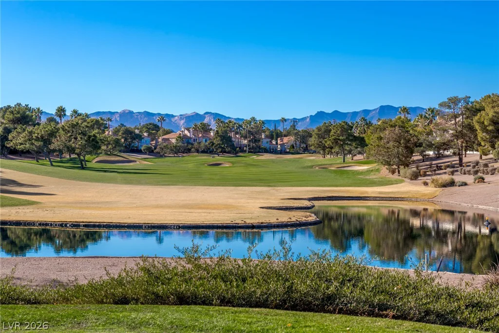 8649 Robinson Ridge, Las Vegas, NV 89117