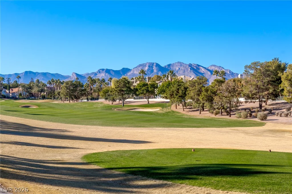 8649 Robinson Ridge, Las Vegas, NV 89117
