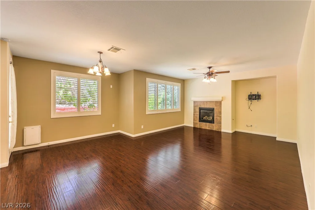 11832 Arenoso, Las Vegas, NV 89138