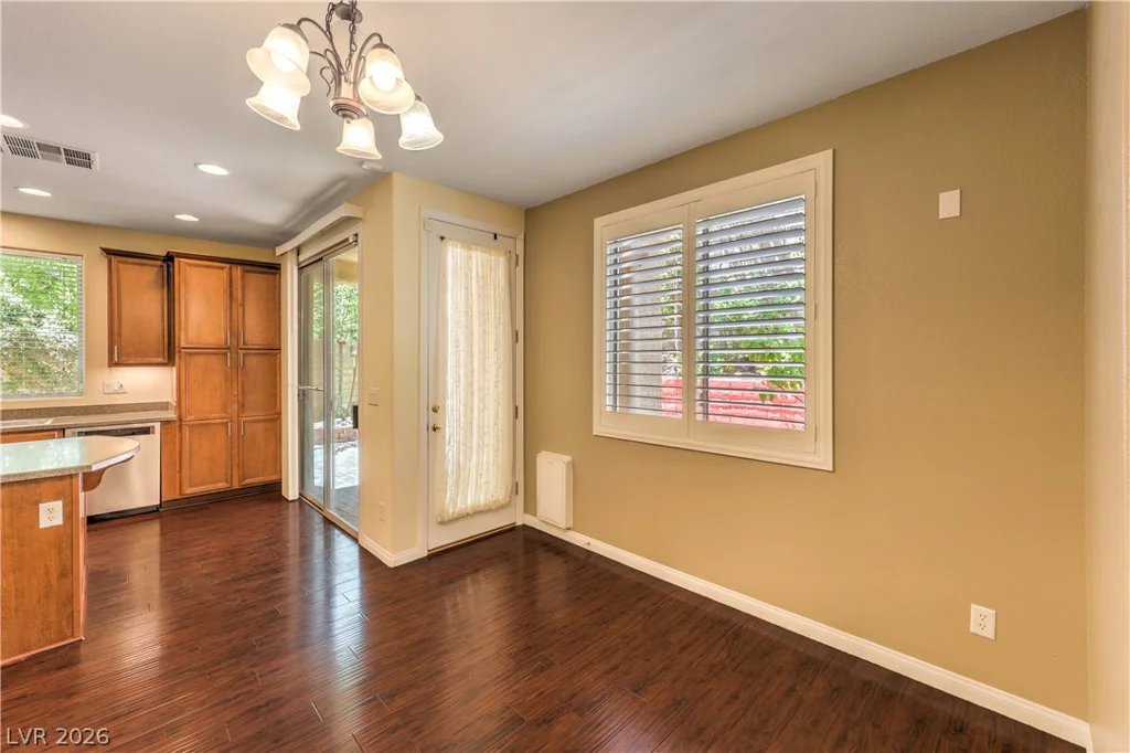 11832 Arenoso, Las Vegas, NV 89138