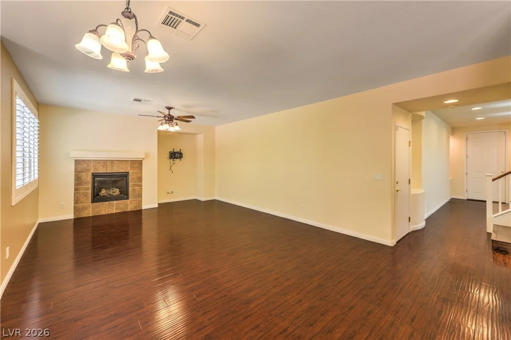 11832 Arenoso, Las Vegas, NV 89138