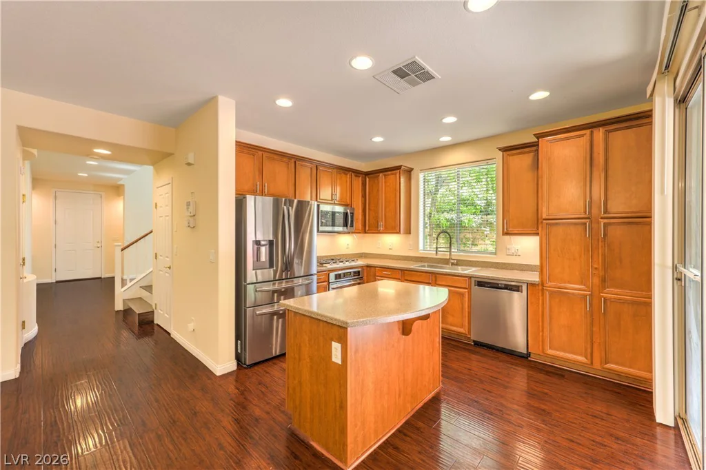 11832 Arenoso, Las Vegas, NV 89138