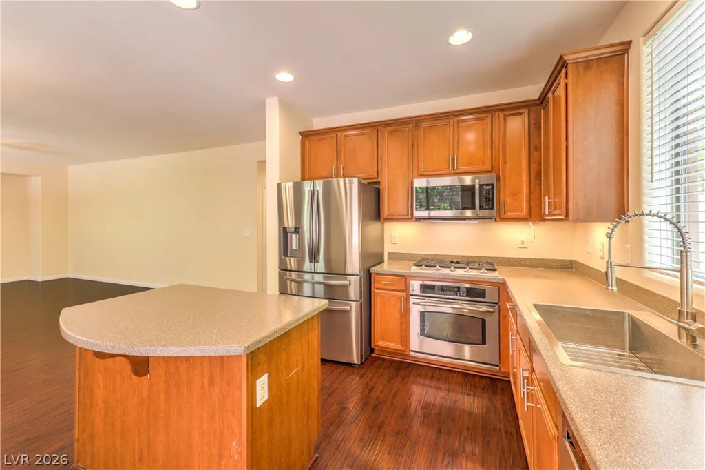 11832 Arenoso, Las Vegas, NV 89138