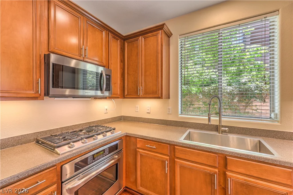 11832 Arenoso, Las Vegas, NV 89138