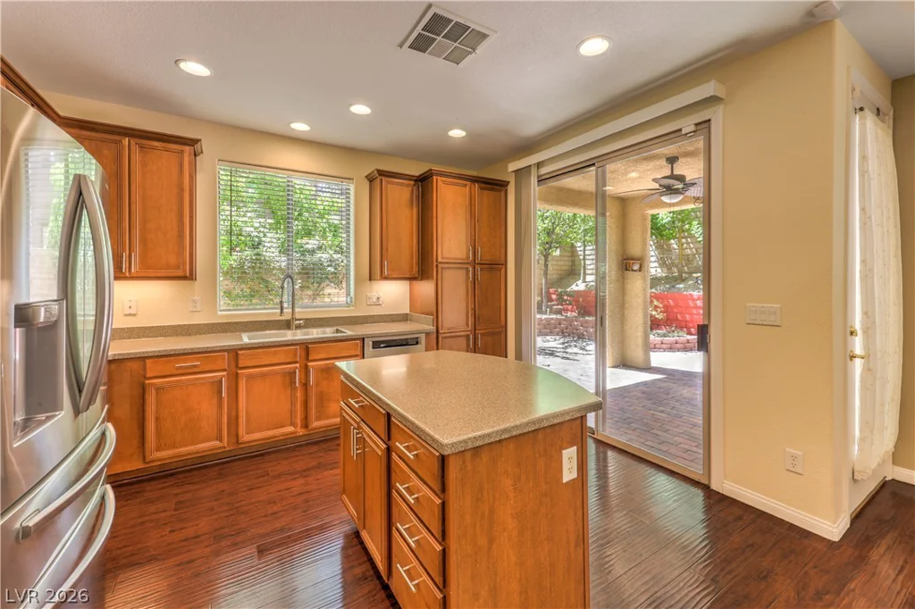 11832 Arenoso, Las Vegas, NV 89138