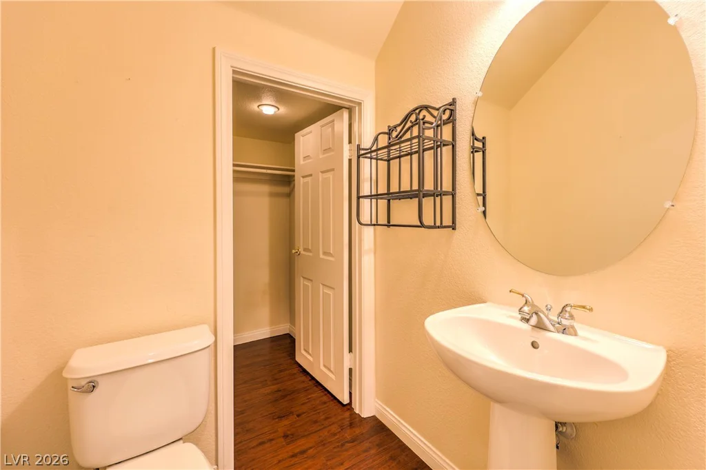 11832 Arenoso, Las Vegas, NV 89138