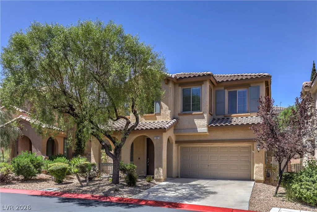 11832 Arenoso, Las Vegas, NV 89138