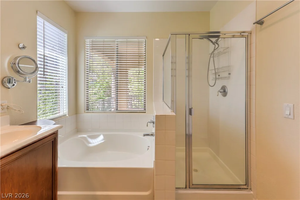 11832 Arenoso, Las Vegas, NV 89138