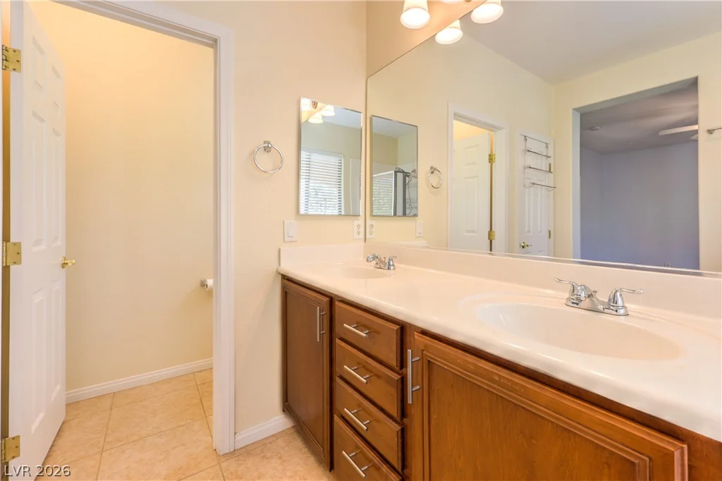 11832 Arenoso, Las Vegas, NV 89138