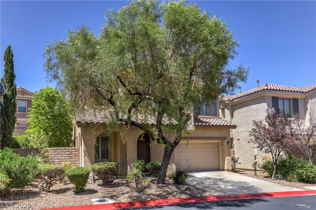 11832 Arenoso, Las Vegas, NV 89138