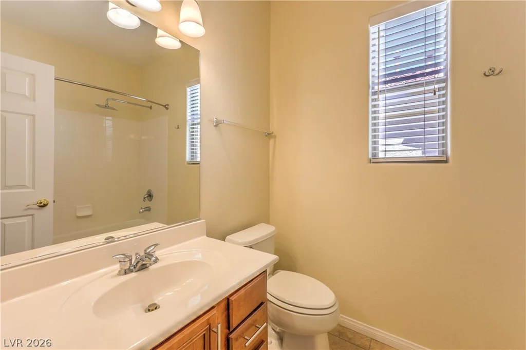 11832 Arenoso, Las Vegas, NV 89138