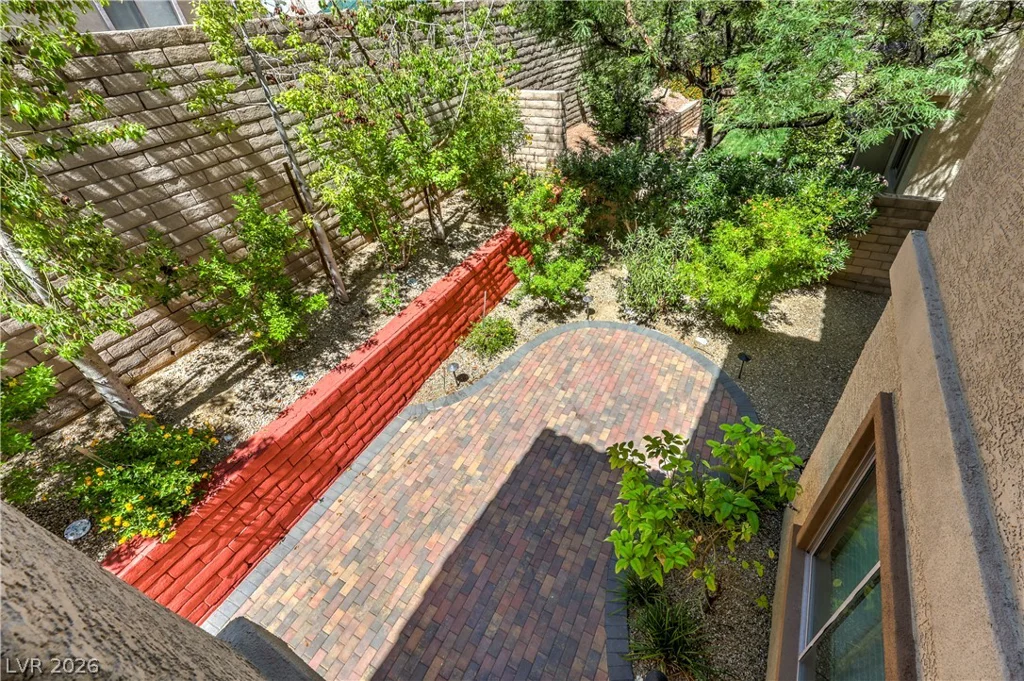 11832 Arenoso, Las Vegas, NV 89138