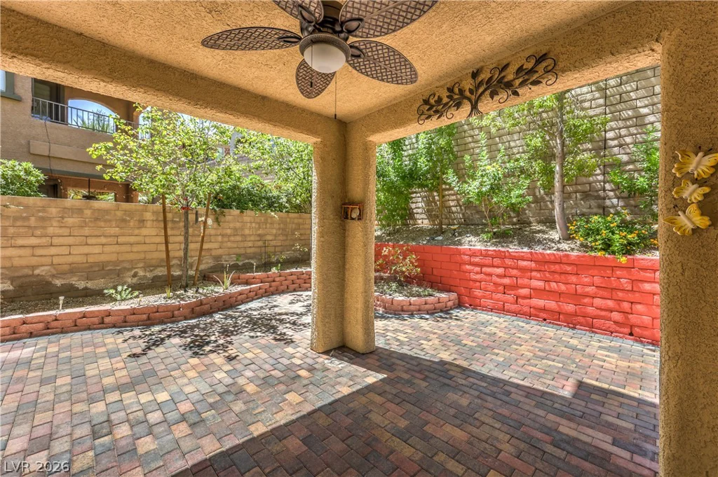 11832 Arenoso, Las Vegas, NV 89138