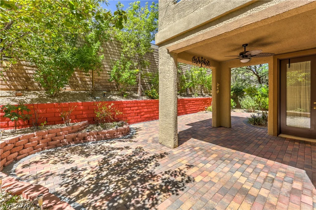 11832 Arenoso, Las Vegas, NV 89138