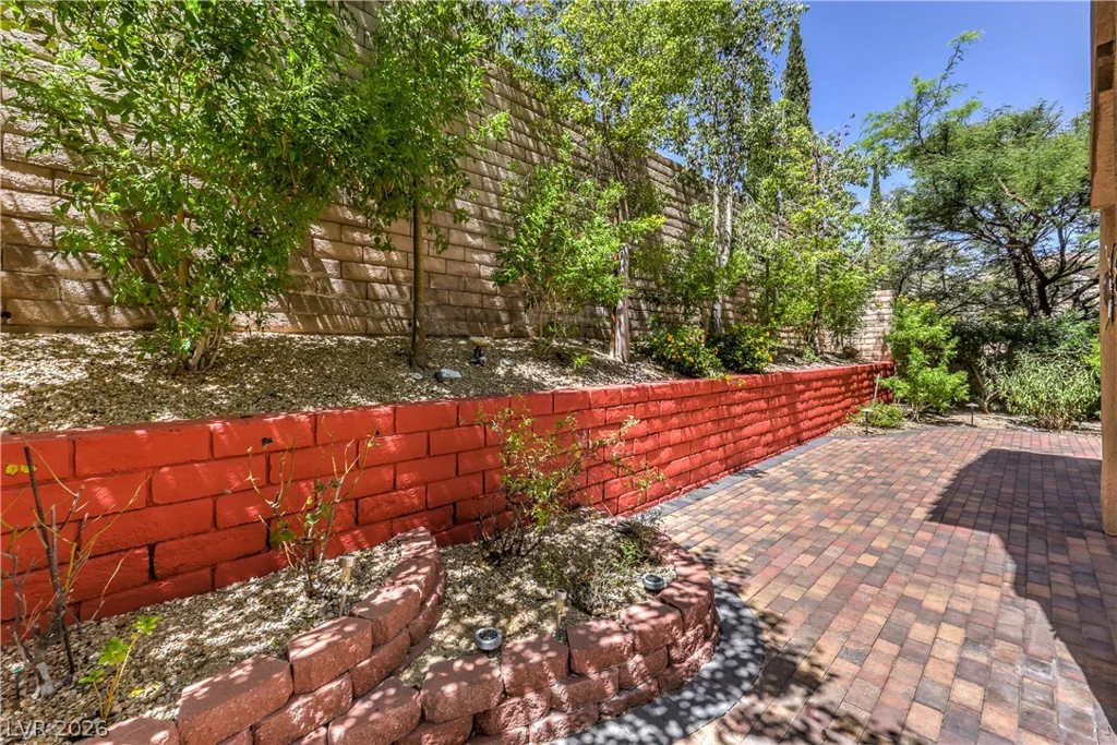 11832 Arenoso, Las Vegas, NV 89138